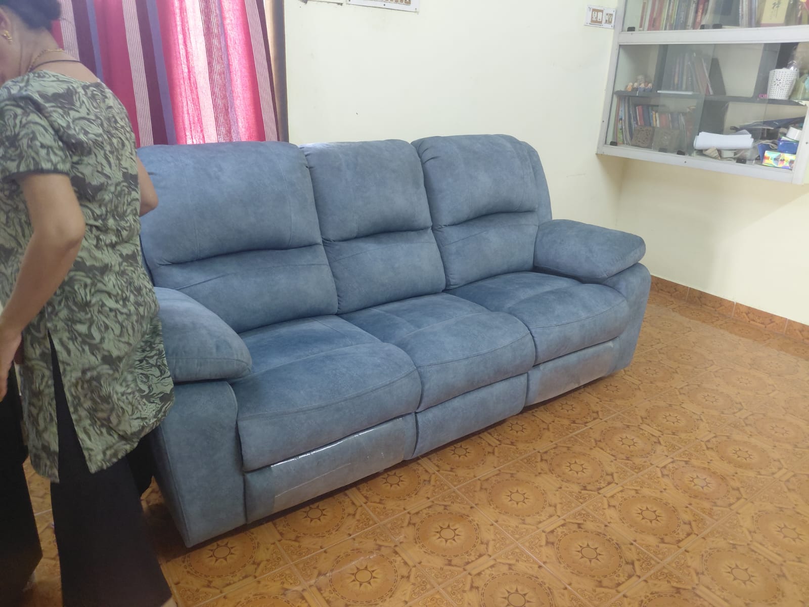 SPS Client Work - Sofa Services 21